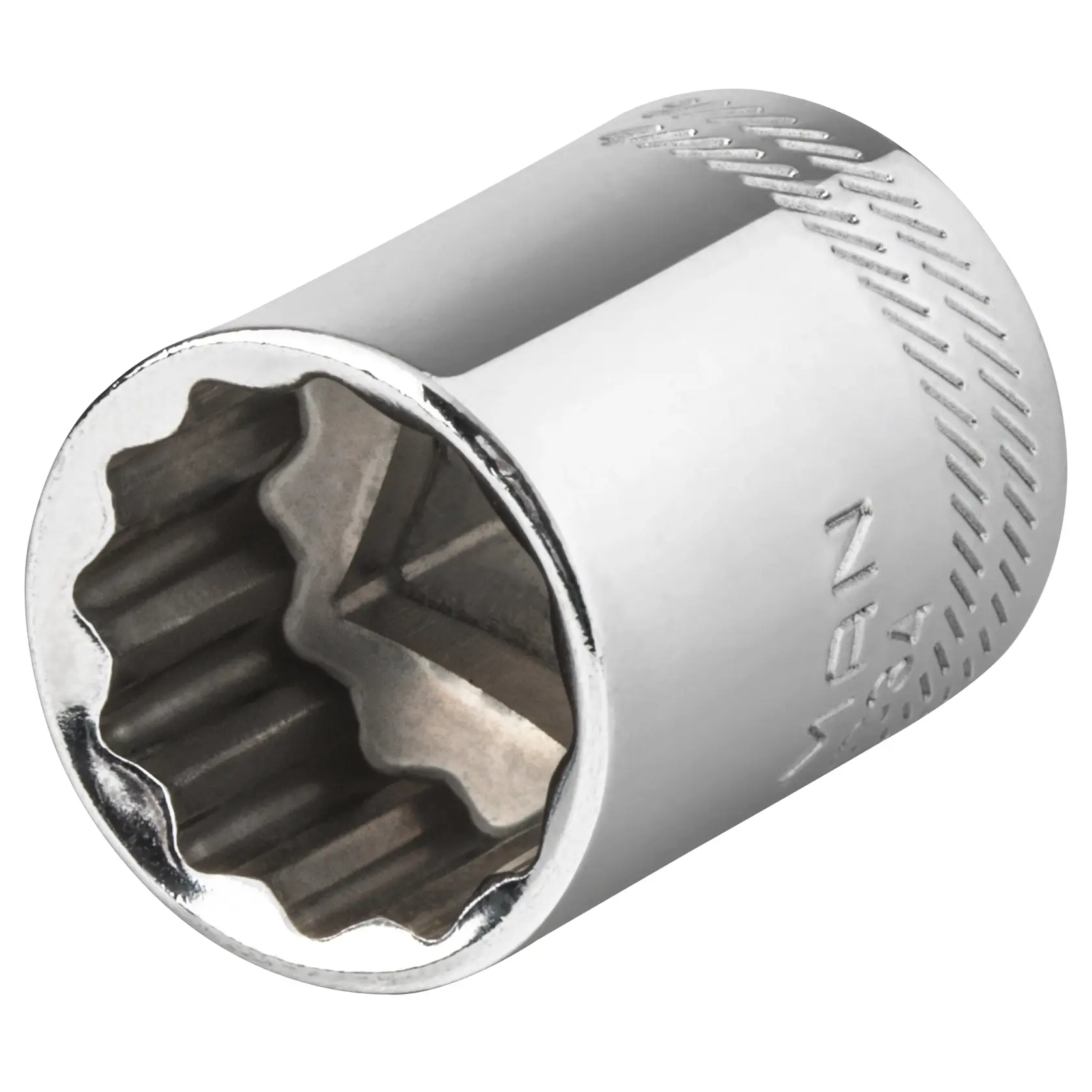 View of CRAFTSMAN Sockets: 12-Point on white background