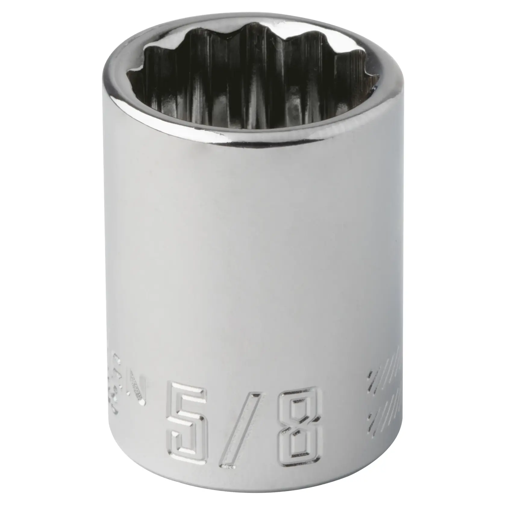 View of CRAFTSMAN Sockets: 12-Point on white background