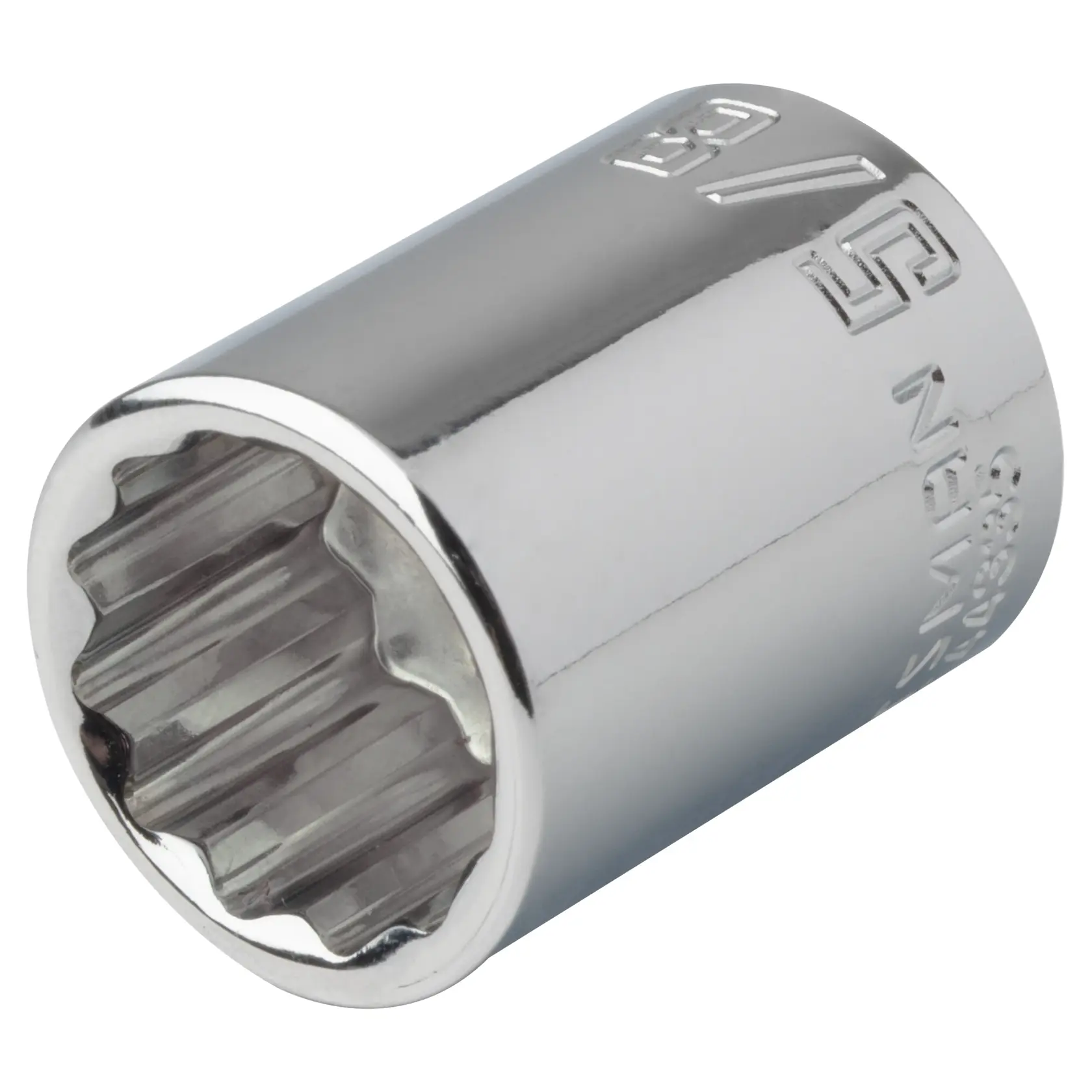 View of CRAFTSMAN Sockets: 12-Point on white background