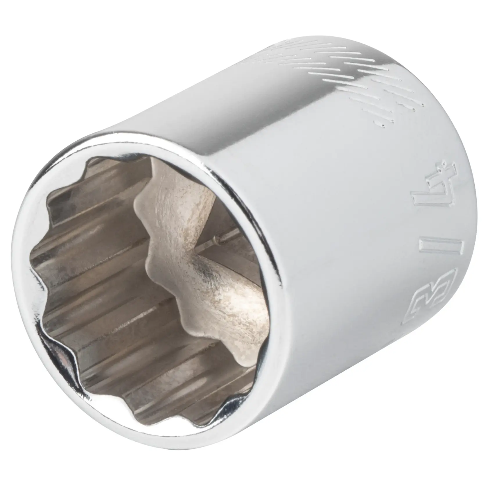 View of CRAFTSMAN Sockets: 12-Point on white background