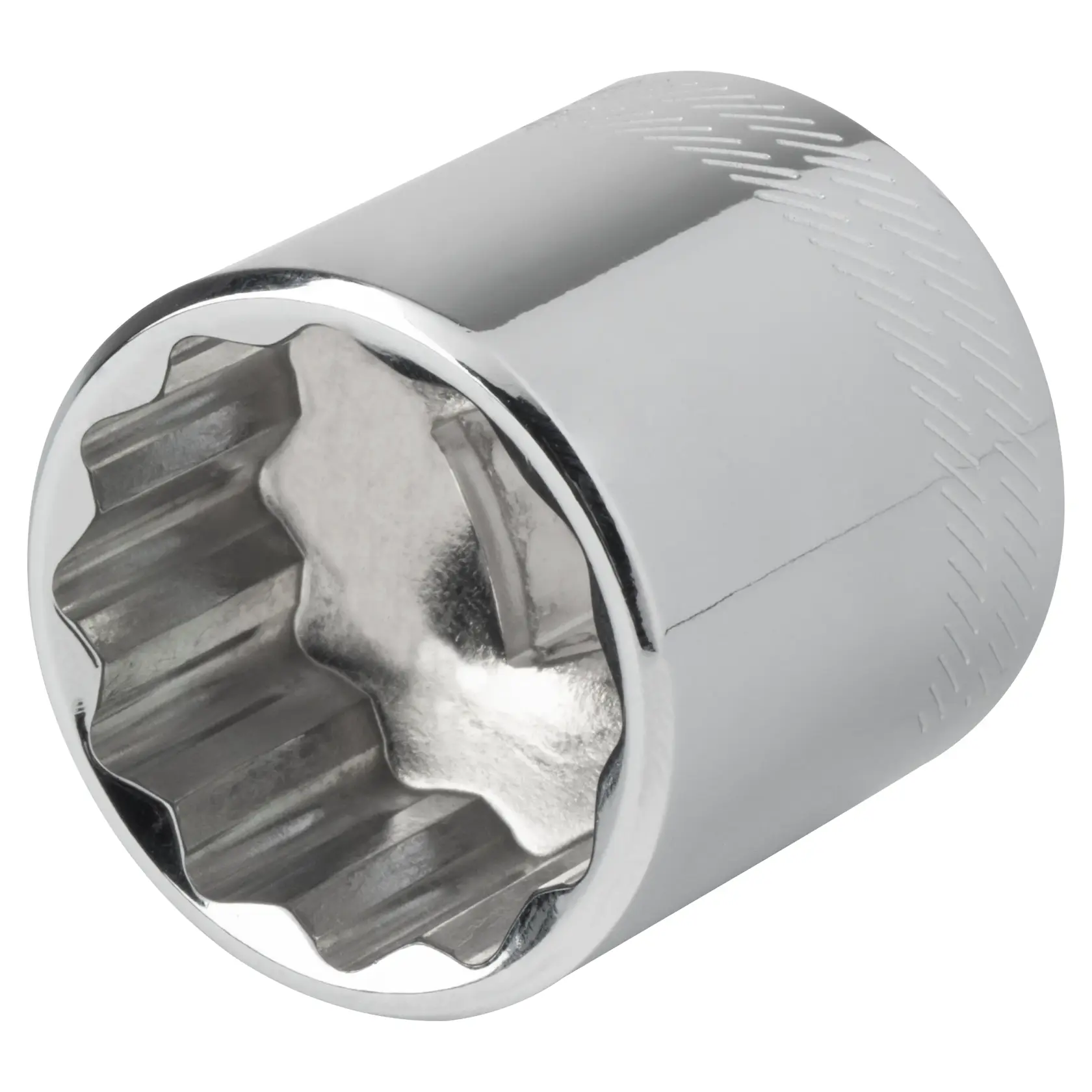 CRAFTSMAN® 3/8-Inch Drive 7/8-Inch 12-Point Standard (SAE) Shallow