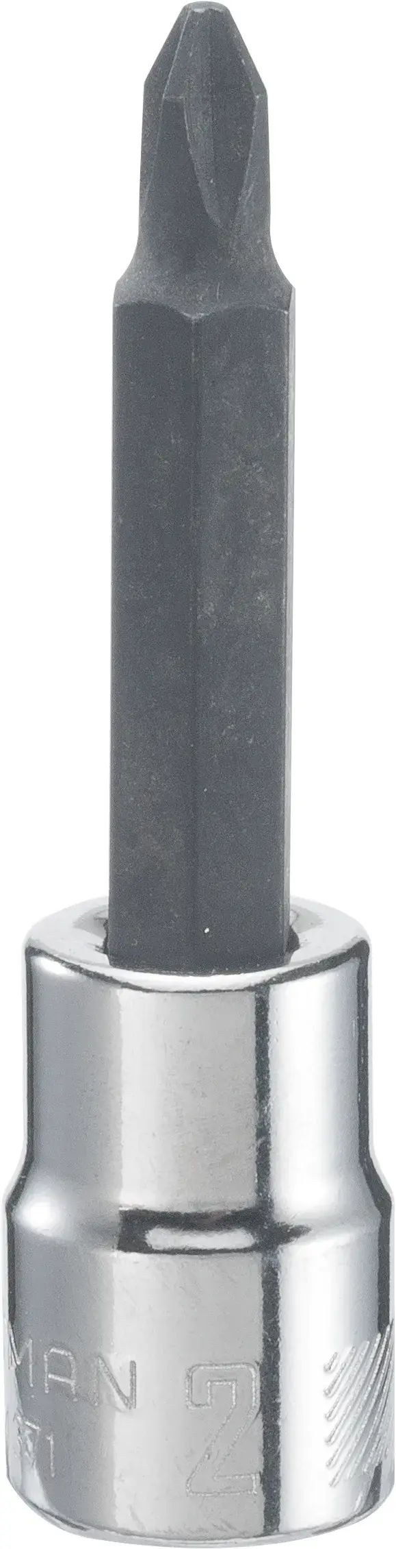 View of CRAFTSMAN Sockets on white background