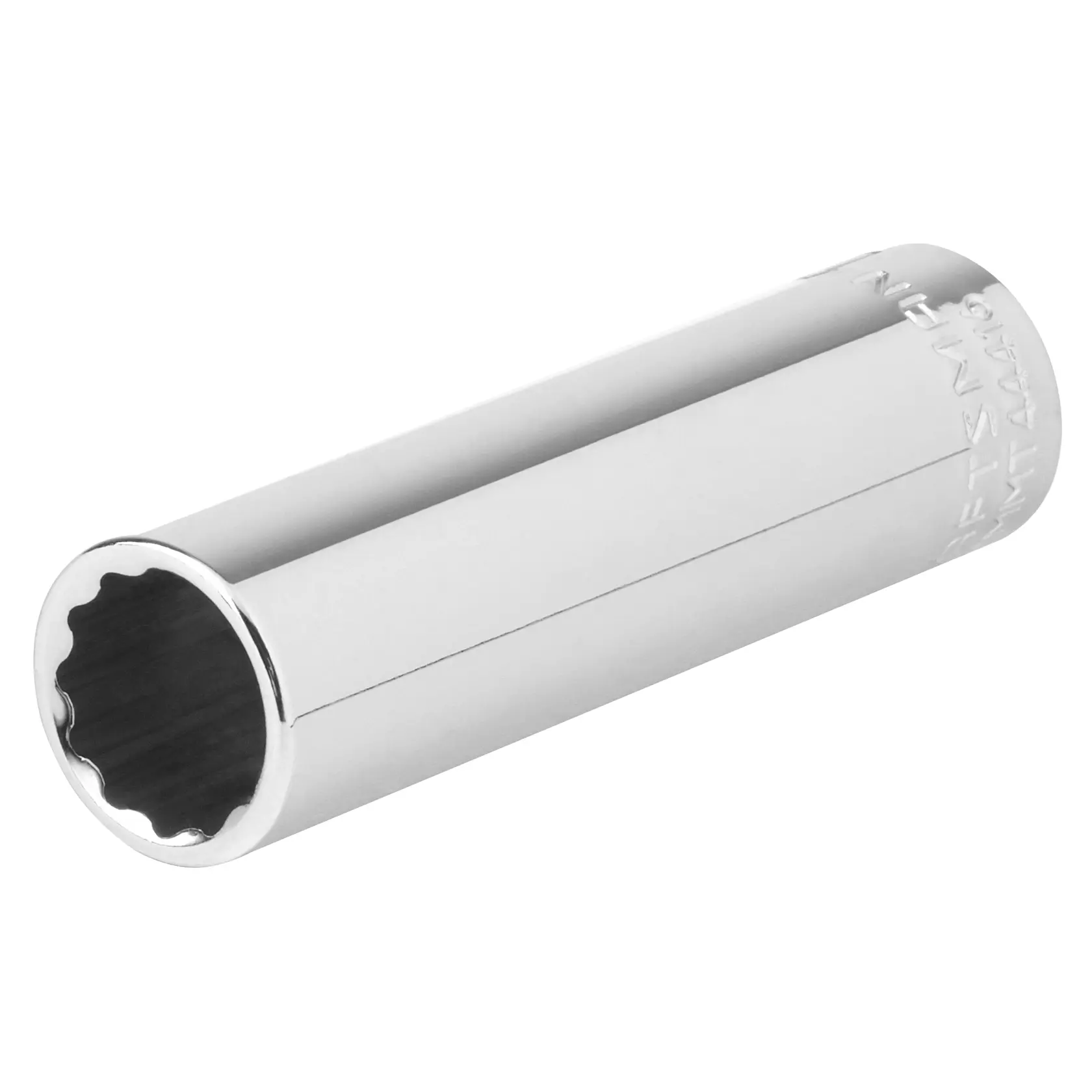 View of CRAFTSMAN Sockets: 12-Point on white background