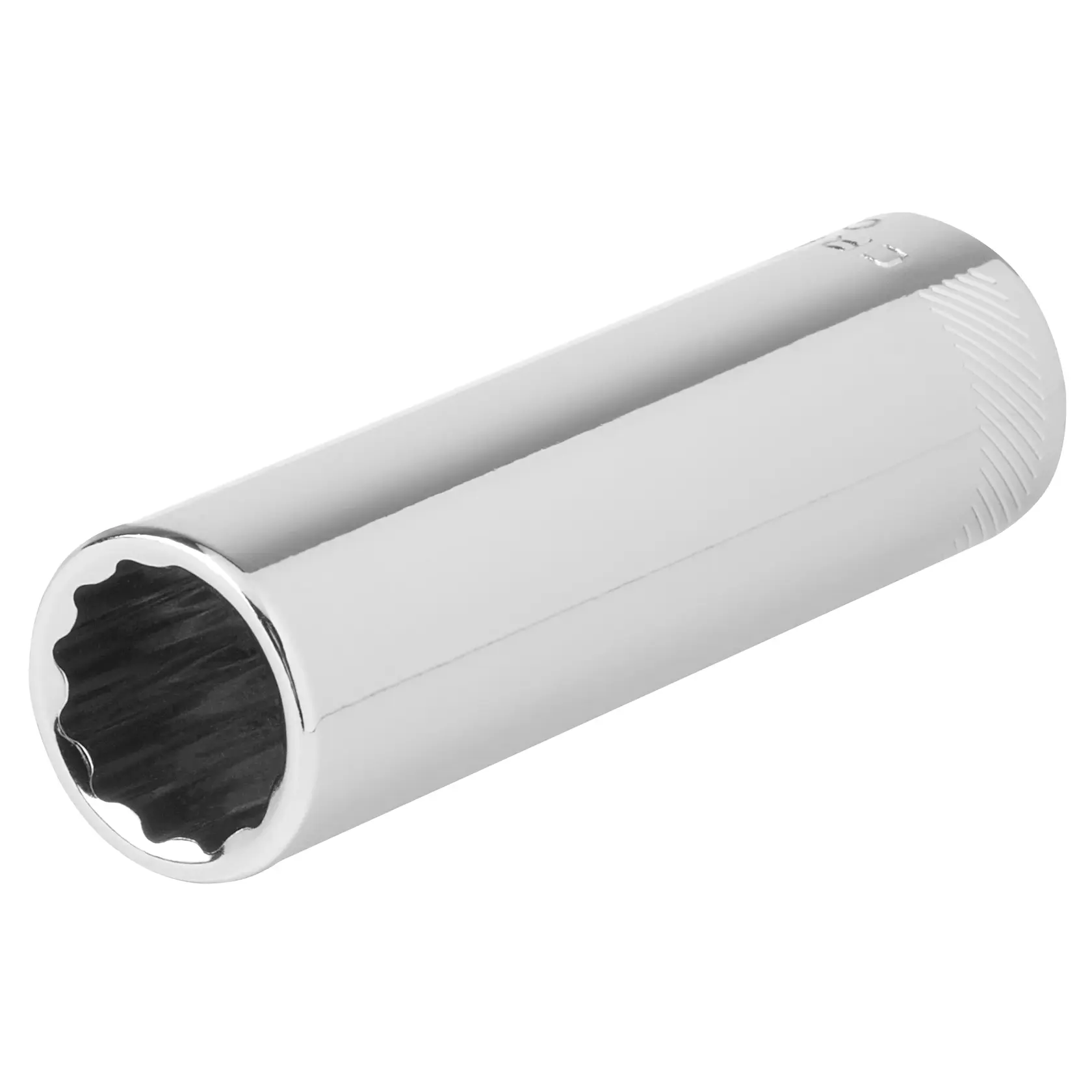 View of CRAFTSMAN Sockets: 12-Point on white background