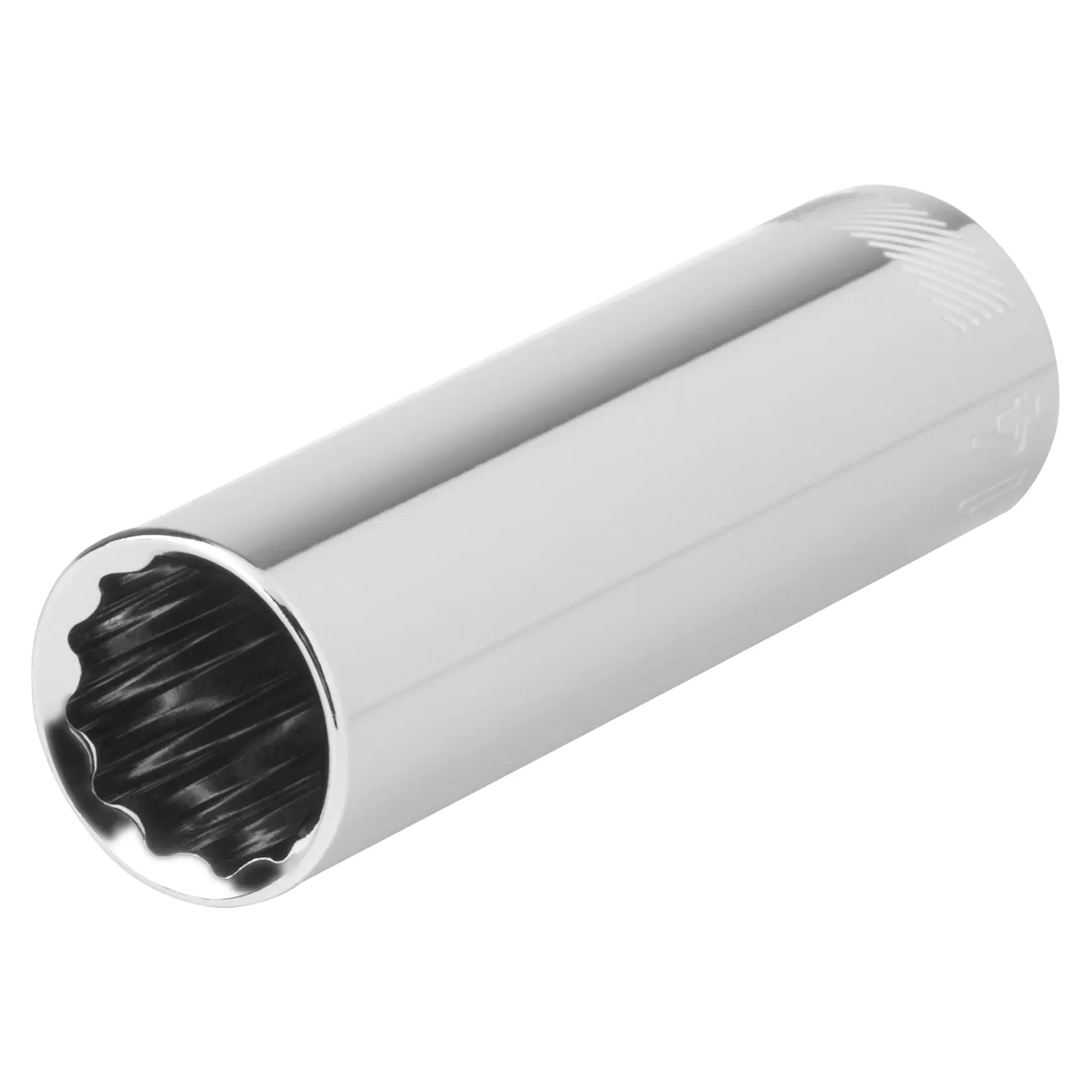 View of CRAFTSMAN Sockets: 12-Point on white background