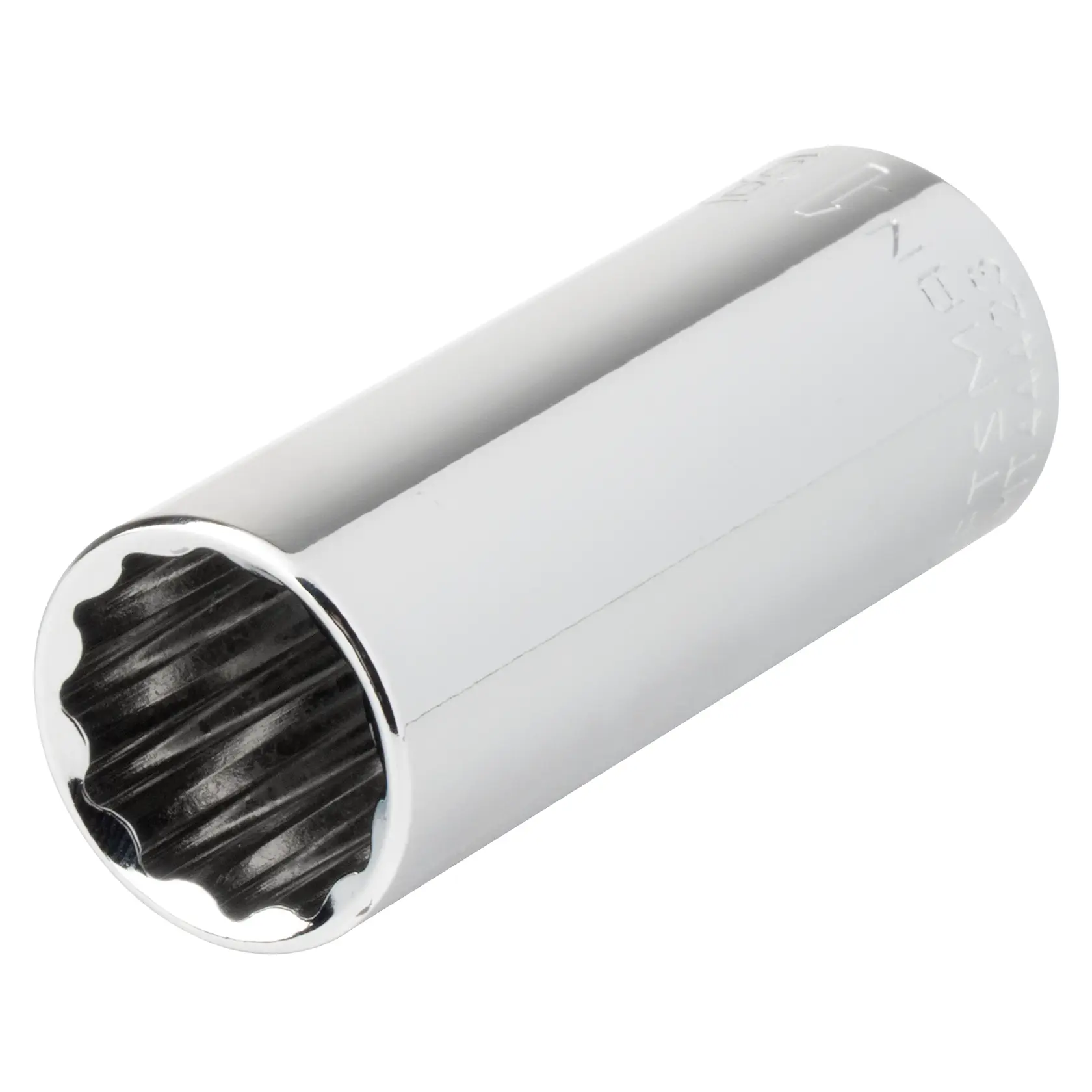 View of CRAFTSMAN Sockets: 12-Point on white background