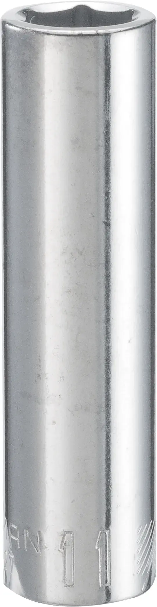 View of CRAFTSMAN Sockets: 6-Point on white background