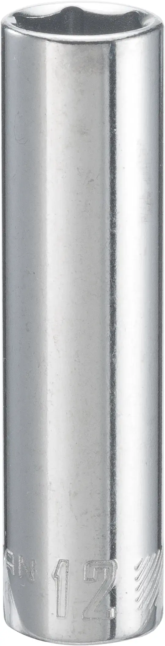 View of CRAFTSMAN Sockets: 6-Point on white background