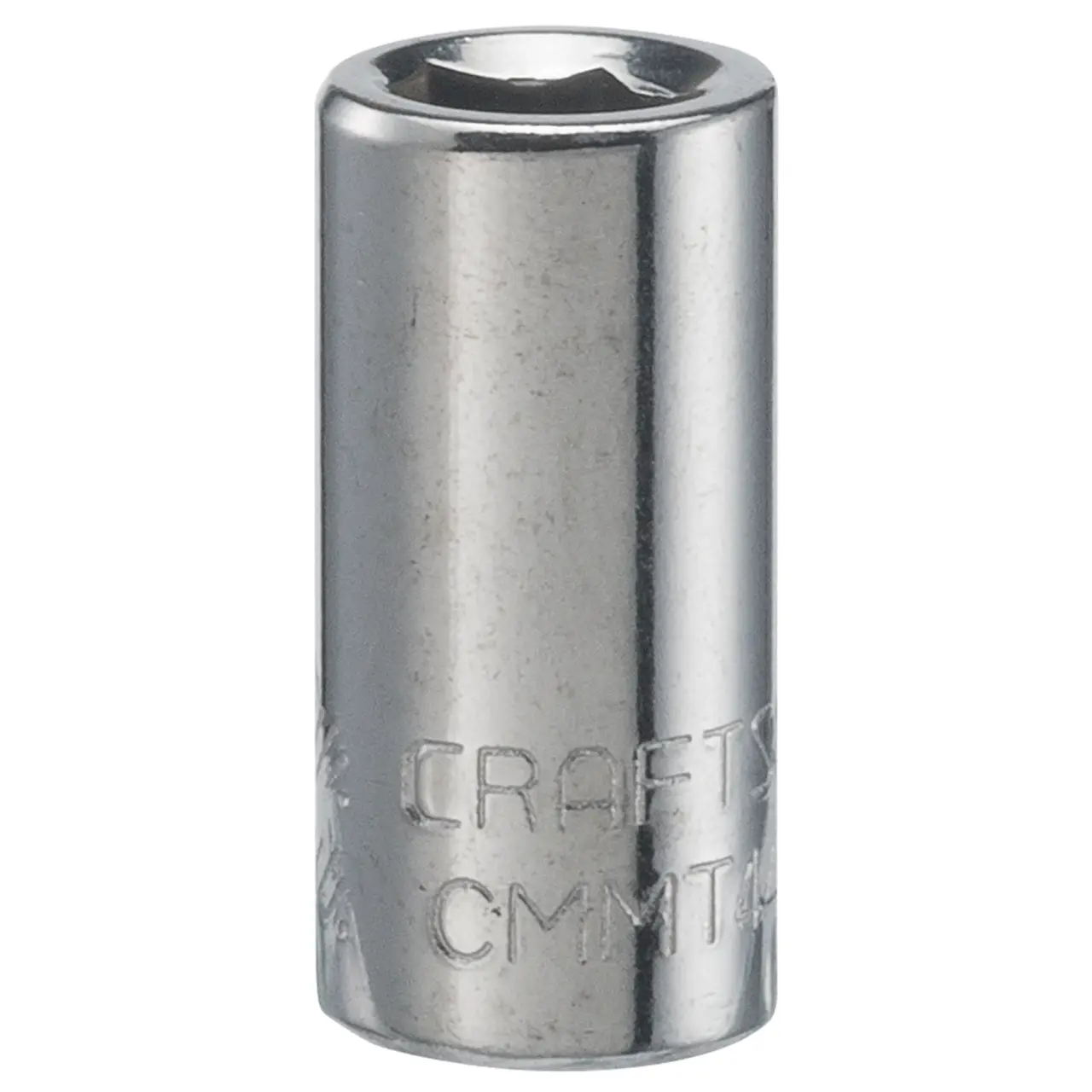1/4-in Drive Socket Bit Adapter