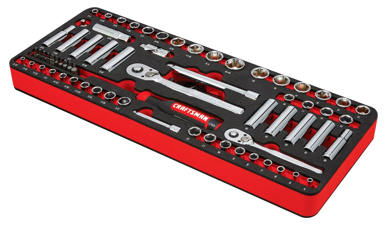 Air Cut-Off Tool