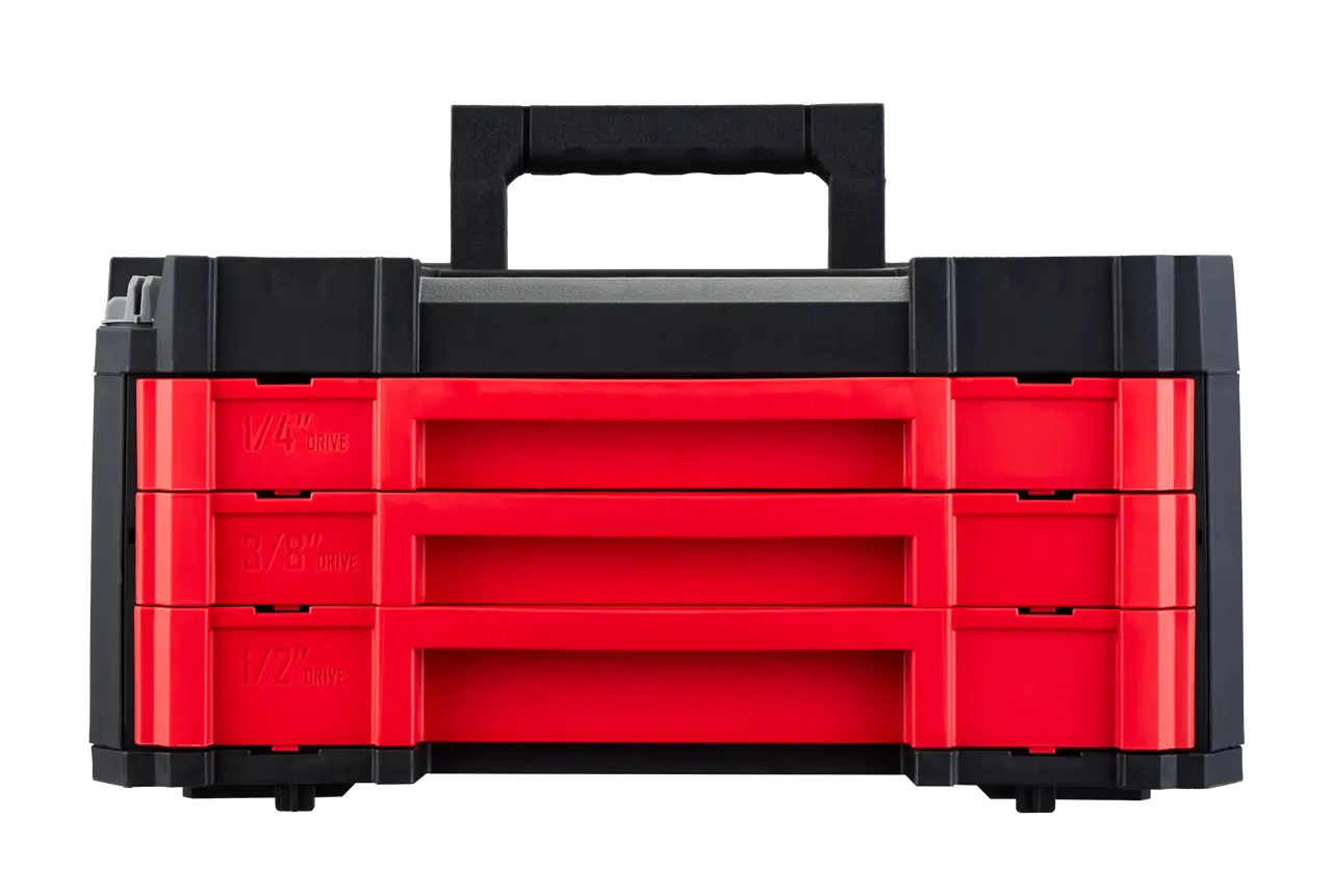 VERSASTACK™ Mechanics Tool Set (242 pc.)