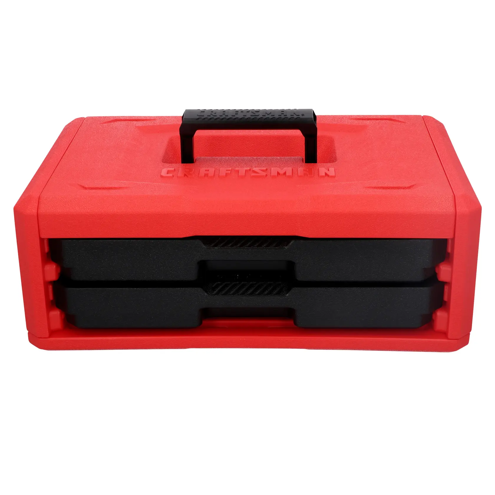 CRAFTSMAN 256PC 2 Drawer Box Mechanic Set