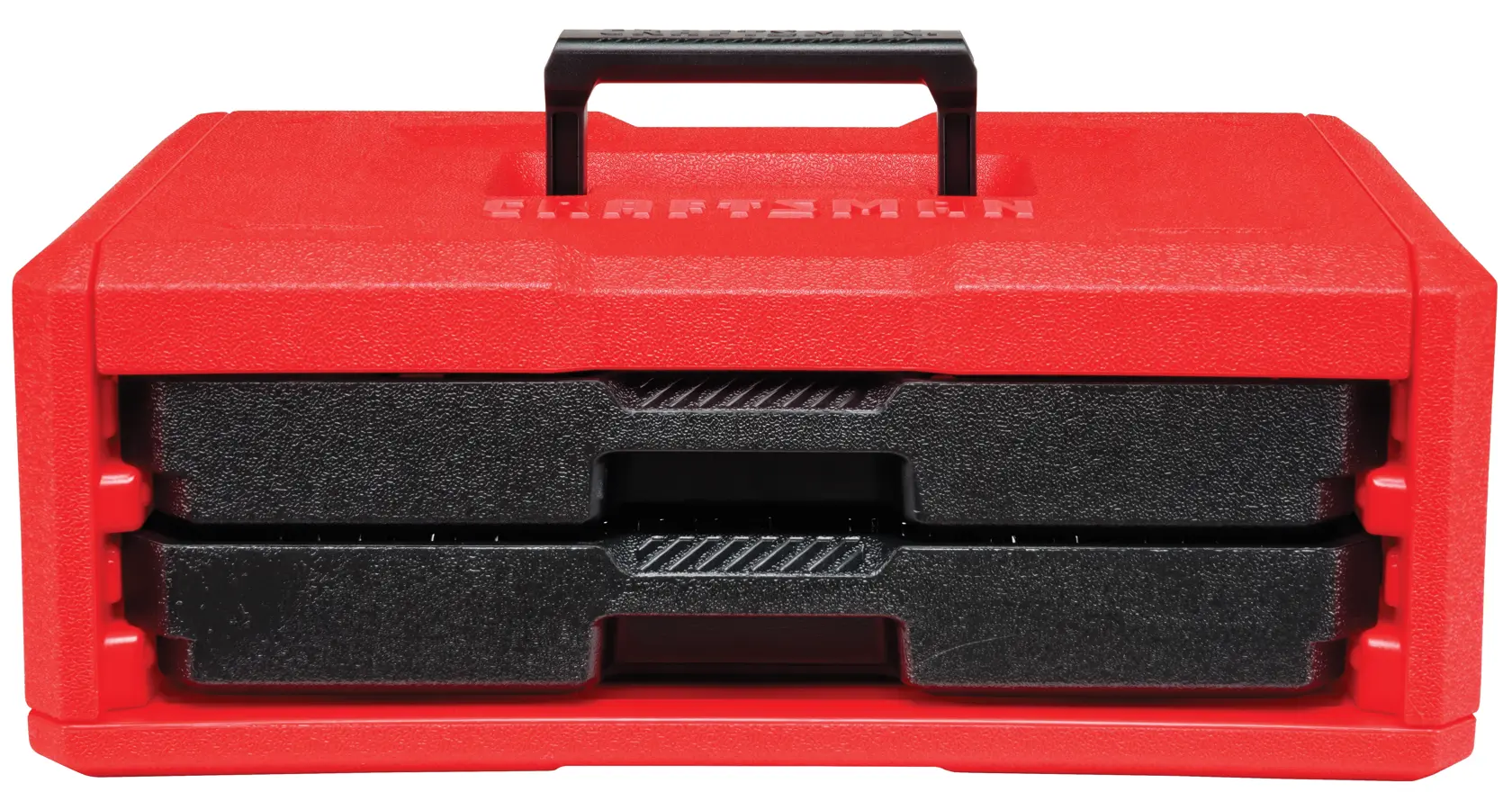 CRAFTSMAN 256PC 2 Drawer Box Mechanic Set