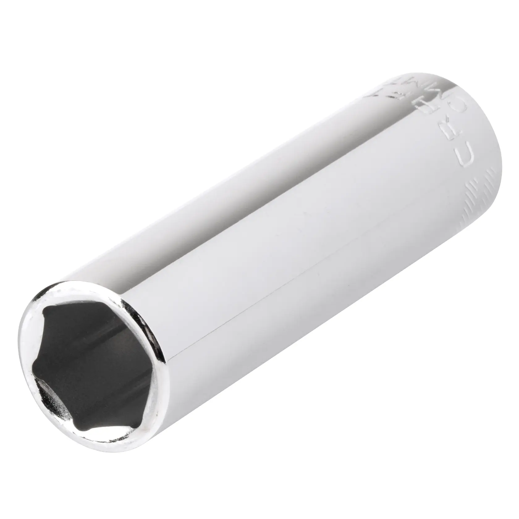 View of CRAFTSMAN Sockets: 6-Point on white background