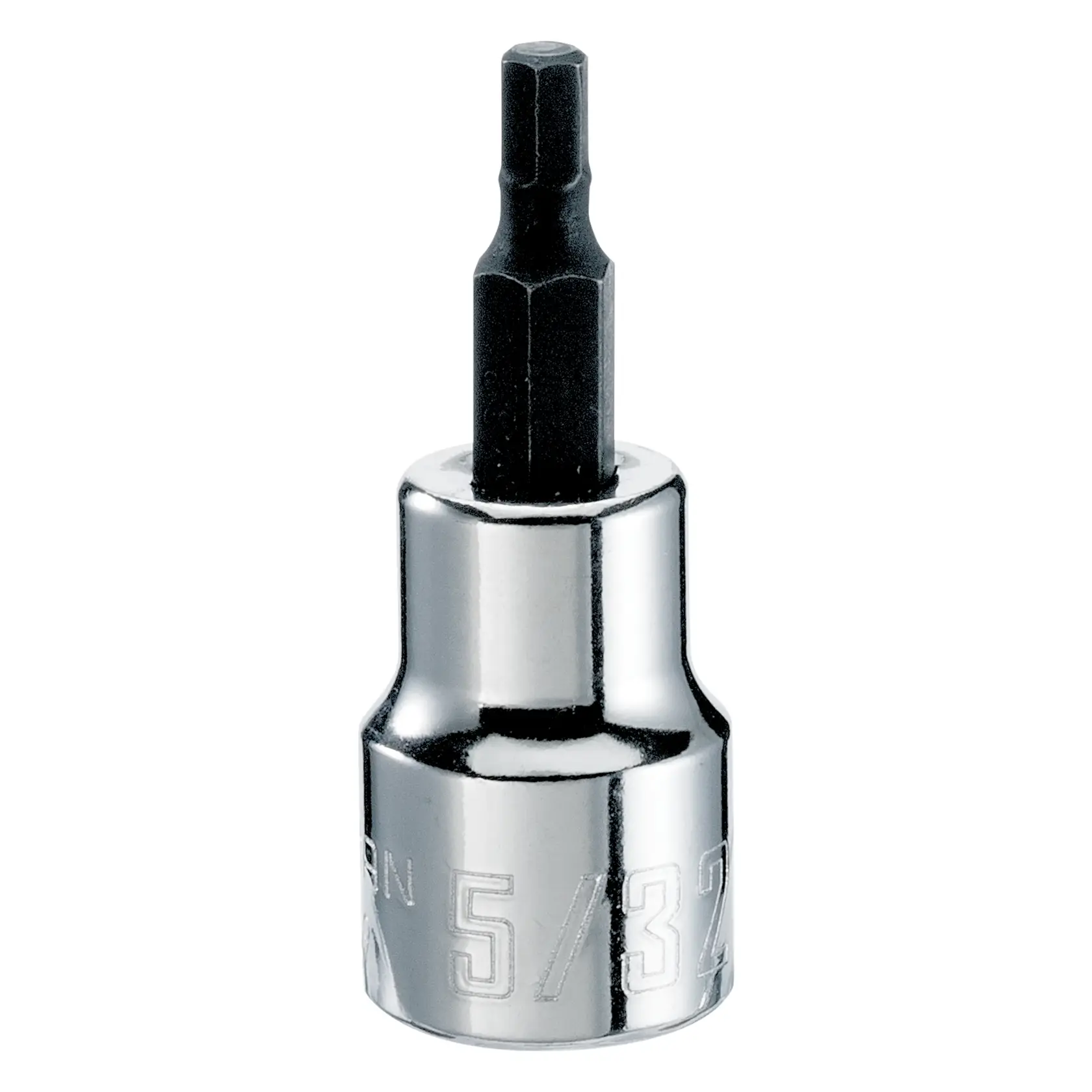 View of CRAFTSMAN Sockets: Hex on white background