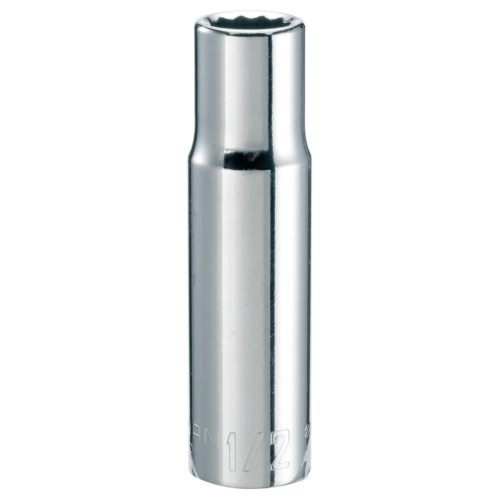 View of CRAFTSMAN Sockets: Deep on white background