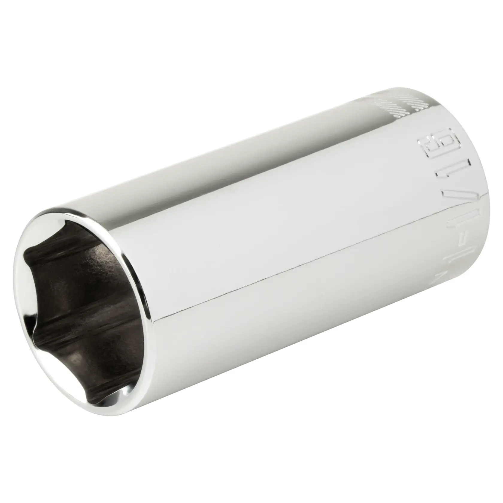 View of CRAFTSMAN Sockets: 6-Point on white background