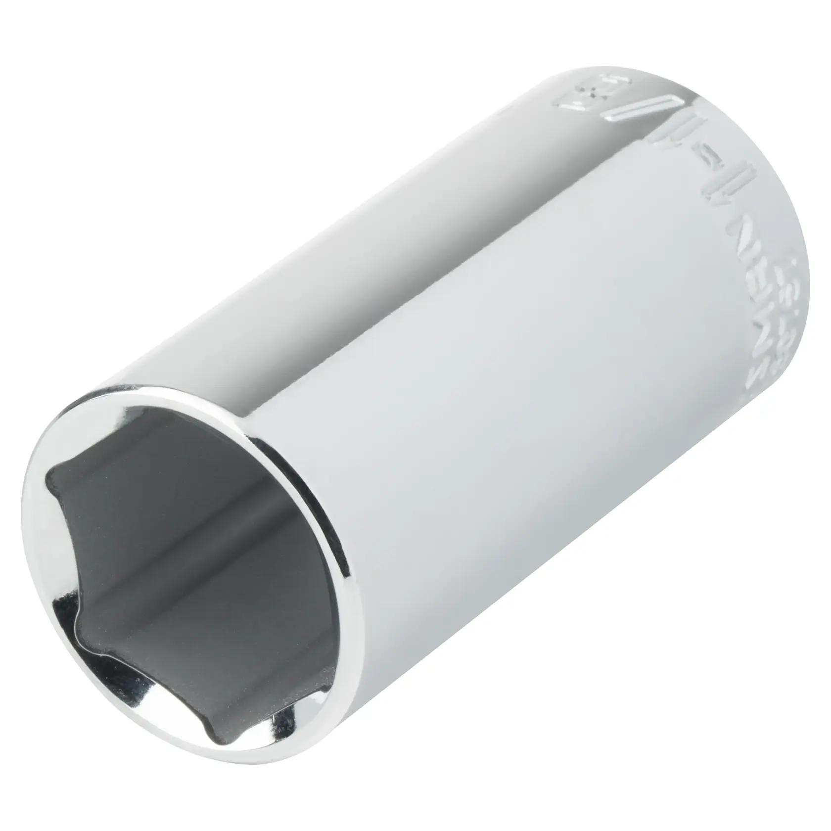 View of CRAFTSMAN Sockets: 6-Point on white background