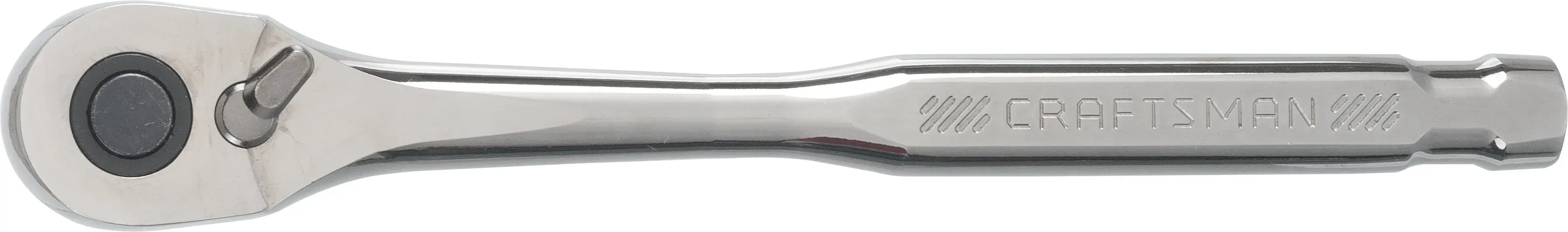 View of CRAFTSMAN Wrenches: Ratchet on white background