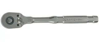 CM 3/8IN DRIVE 180T PEAR HEAD