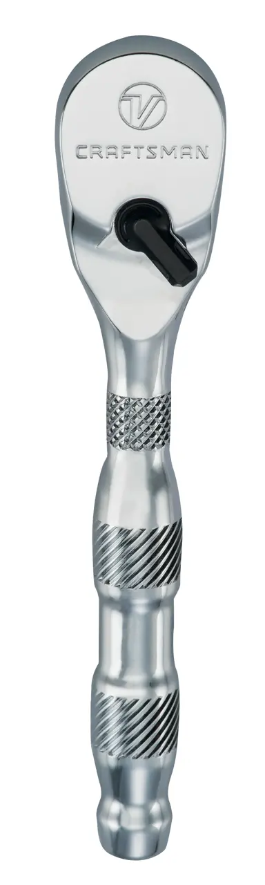 V-Series™ 1/4 in Drive Ratchet