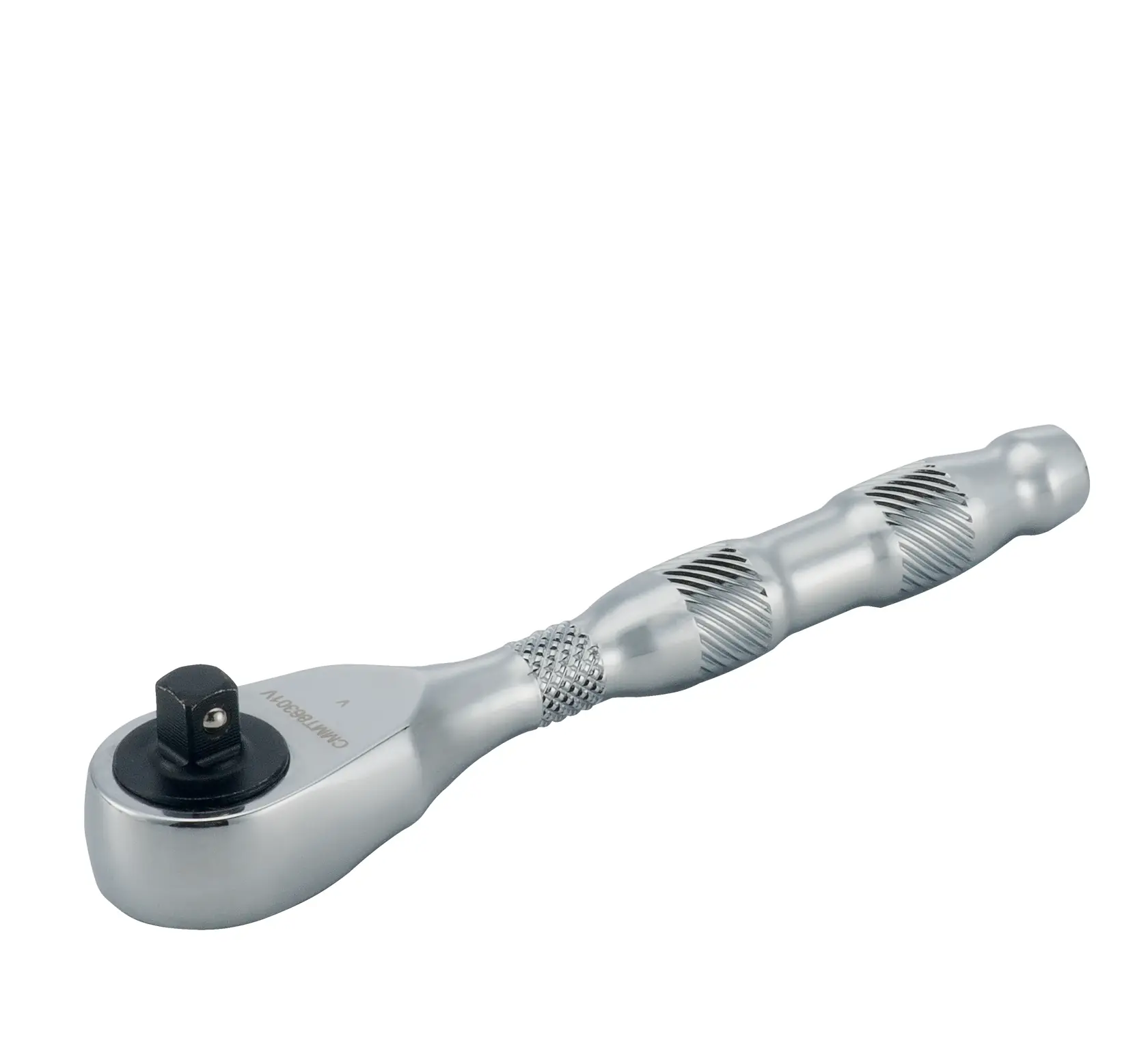 View of CRAFTSMAN Ratchets on white background