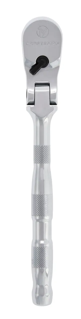 V-Series™ 1/2 in. Drive Flex Head Ratchet