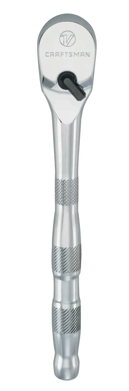 V-Series™ 3/8 in and 1/2 in Drive Ratchet (2 PK)
