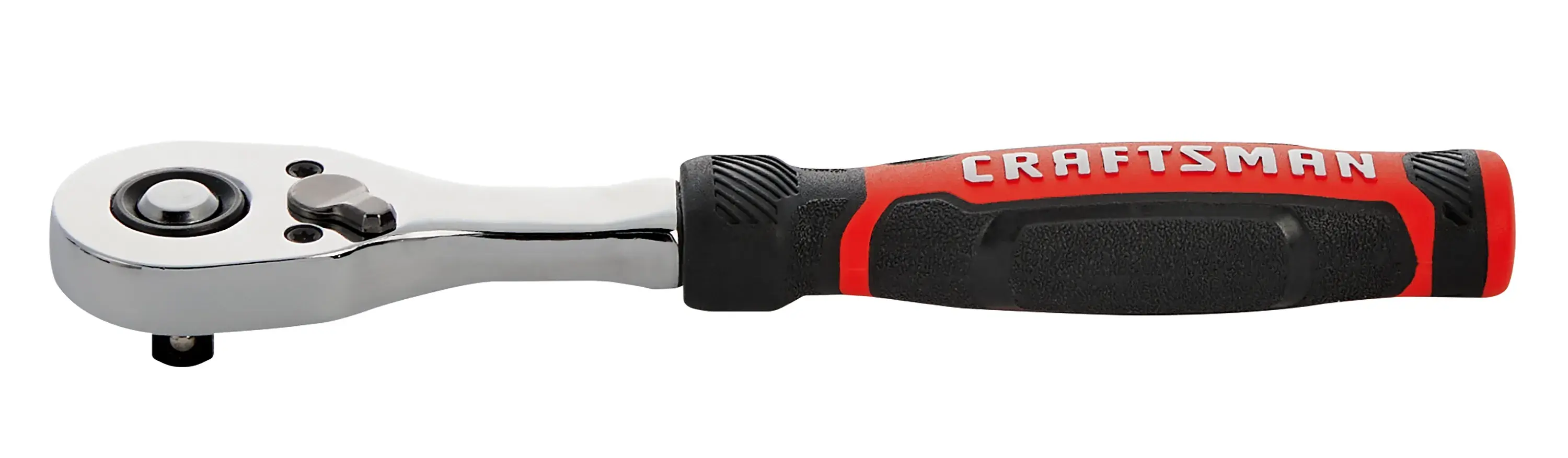 どっかのR CRAFTSMAN 1/4-Inch Drive 72 Tooth Low Profile Ratchet