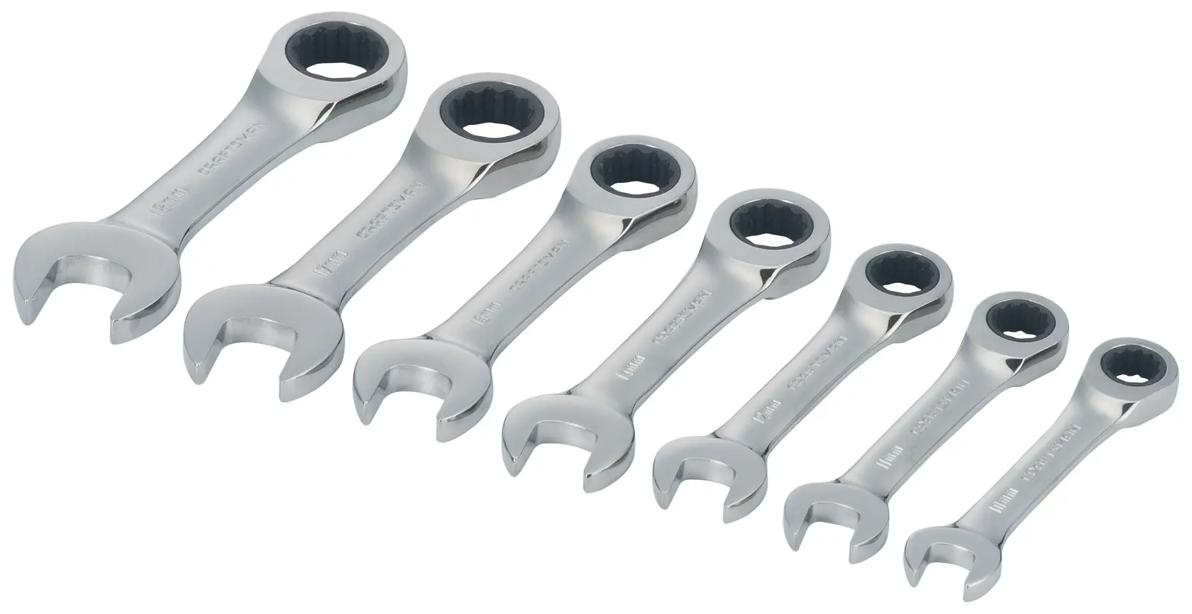 View of CRAFTSMAN Wrenches: Ratchet on white background
