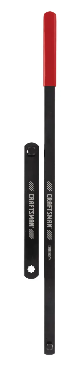 Serpentine Belt Tool Kit (2-Piece)