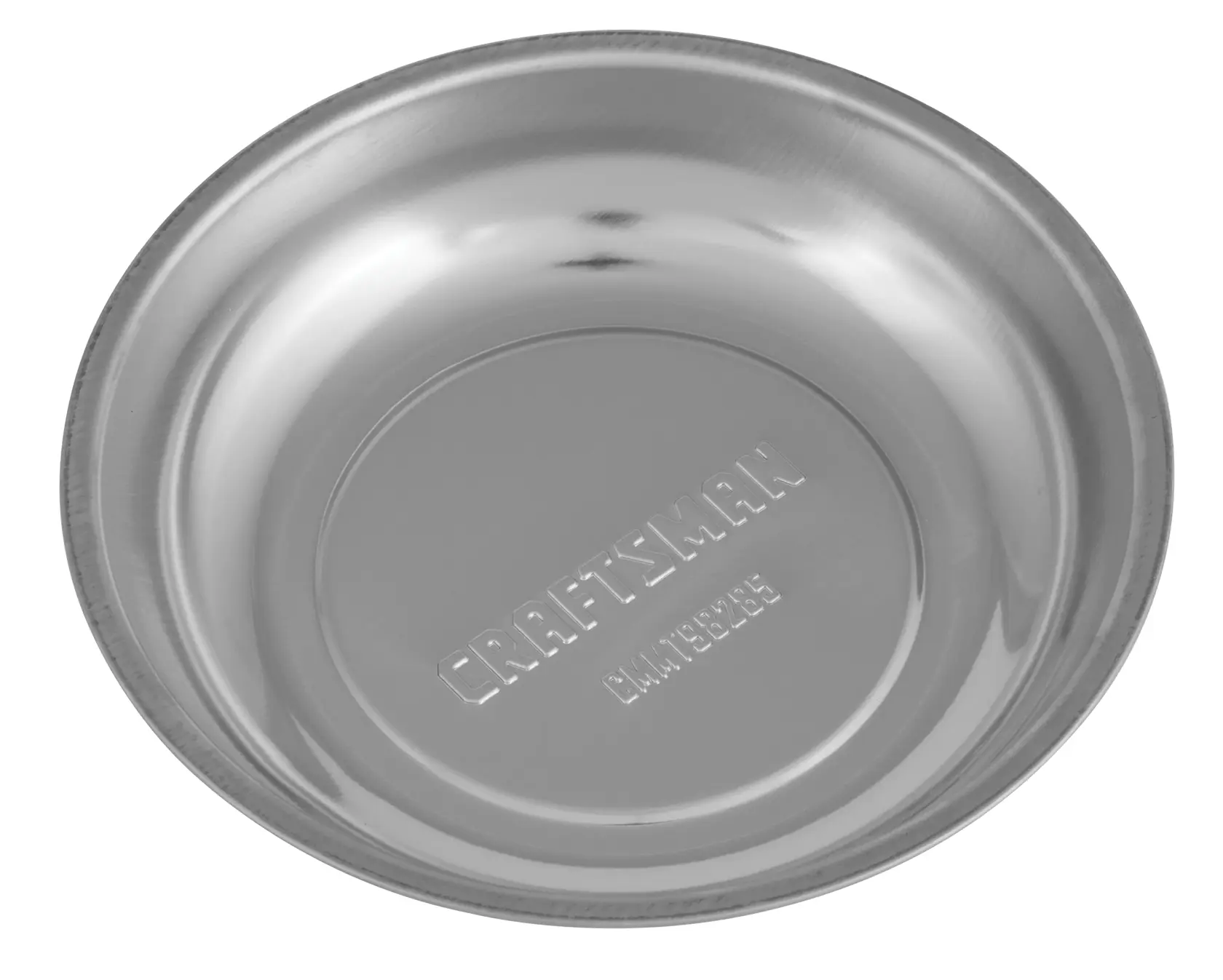 View of CRAFTSMAN Power Train on white background