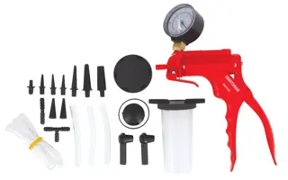 View of CRAFTSMAN Power Train on white background