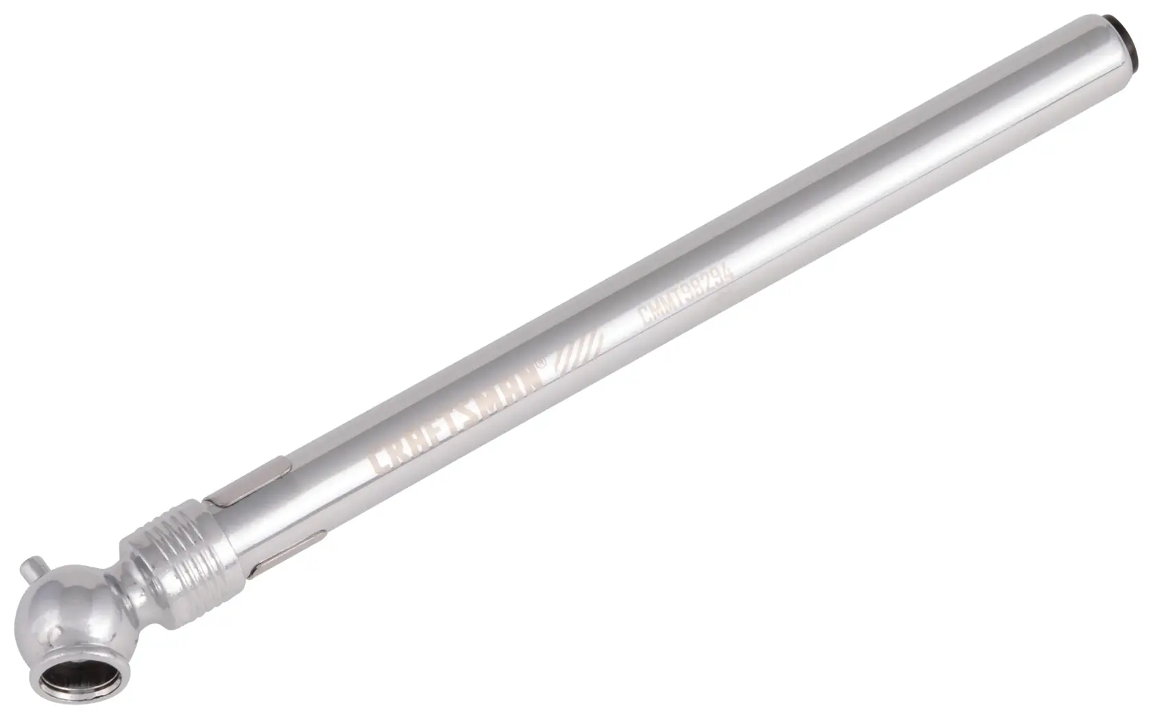 View of CRAFTSMAN Power Train on white background