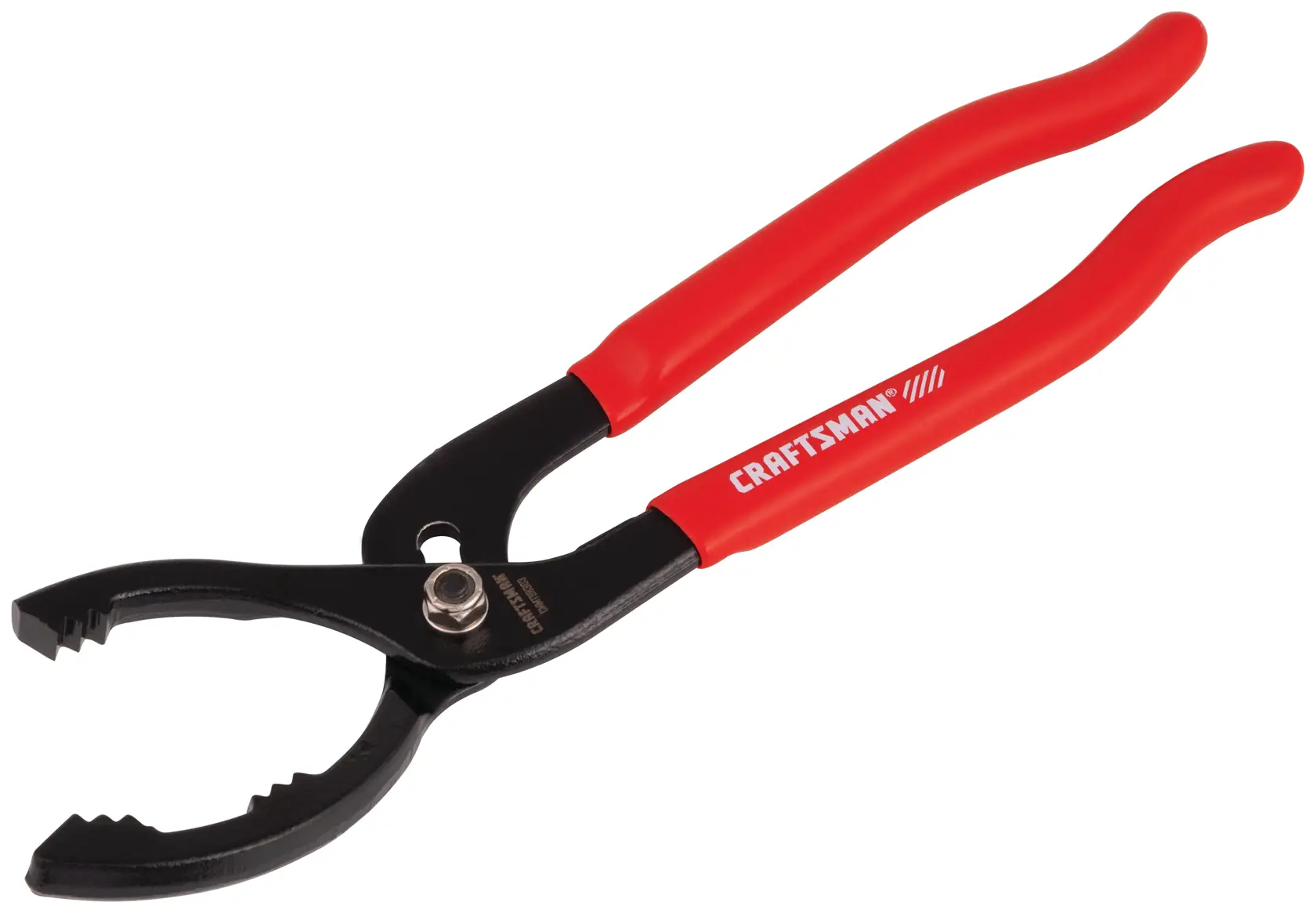 View of CRAFTSMAN Power Train on white background