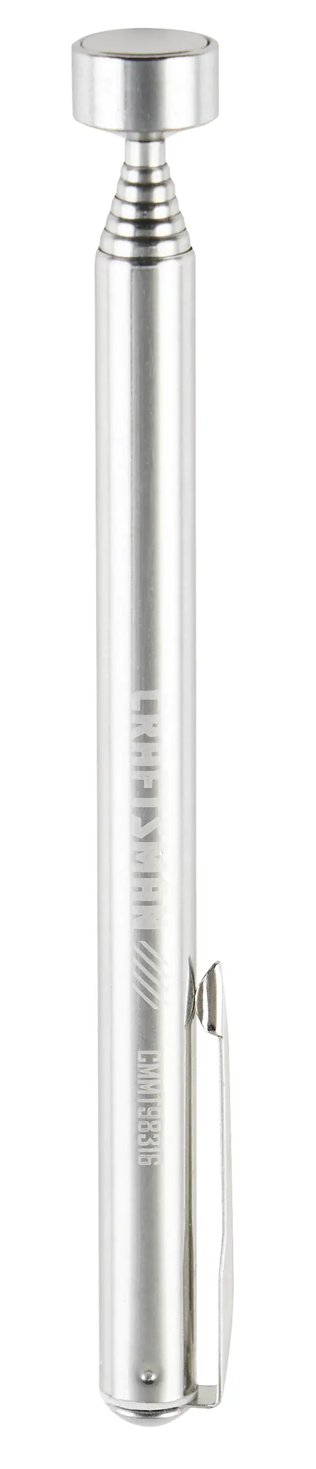 CRAFTSMAN Compact Magnetic Pickup Tool Front Angle