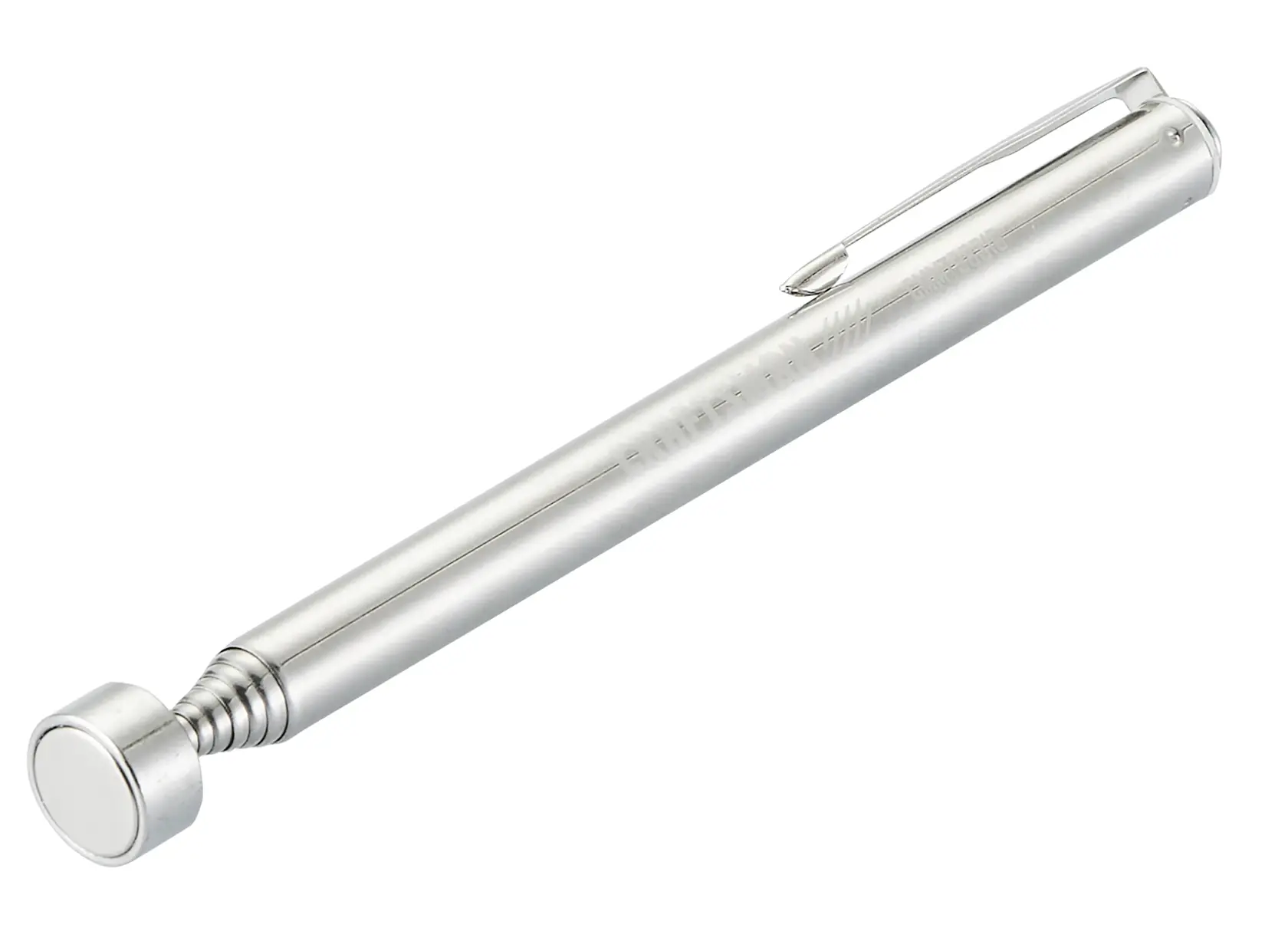 CRAFTSMAN Compact Magnetic Pickup Tool Left Angle 