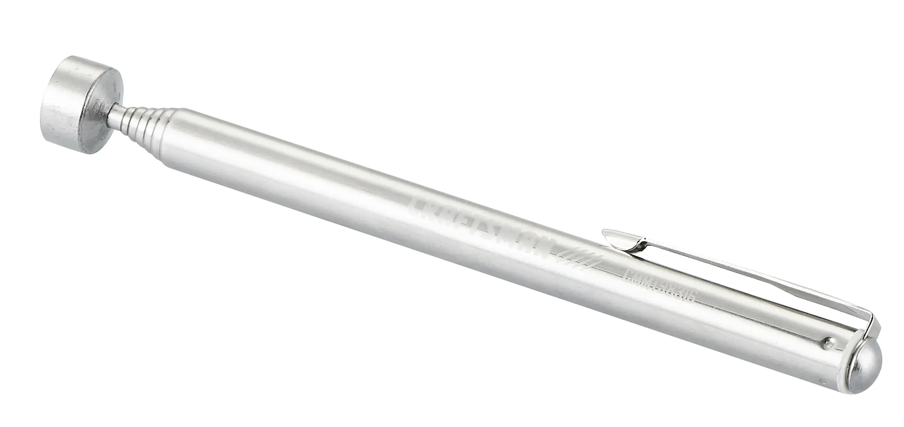 CRAFTSMAN Compact Magnetic Pickup Tool Back Angle 