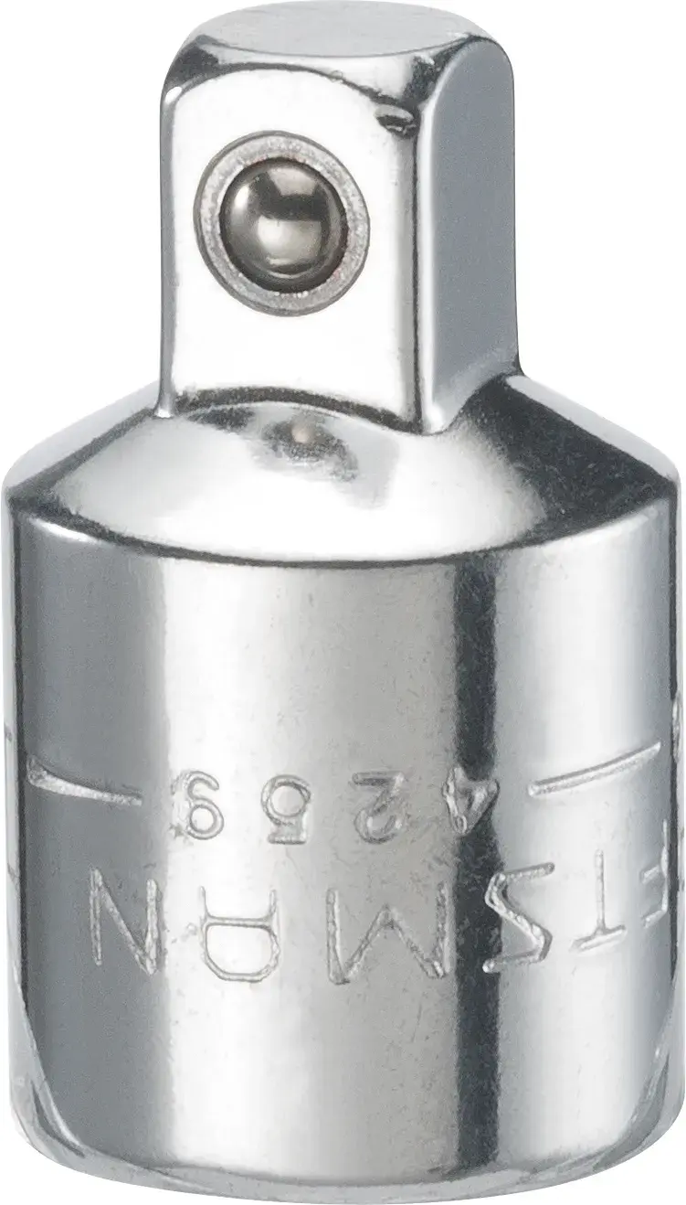 View of CRAFTSMAN Sockets on white background