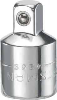 View of CRAFTSMAN Sockets on white background