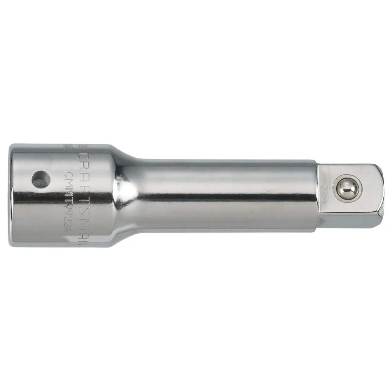 3/4-in Drive 5-in Socket Extension Bar