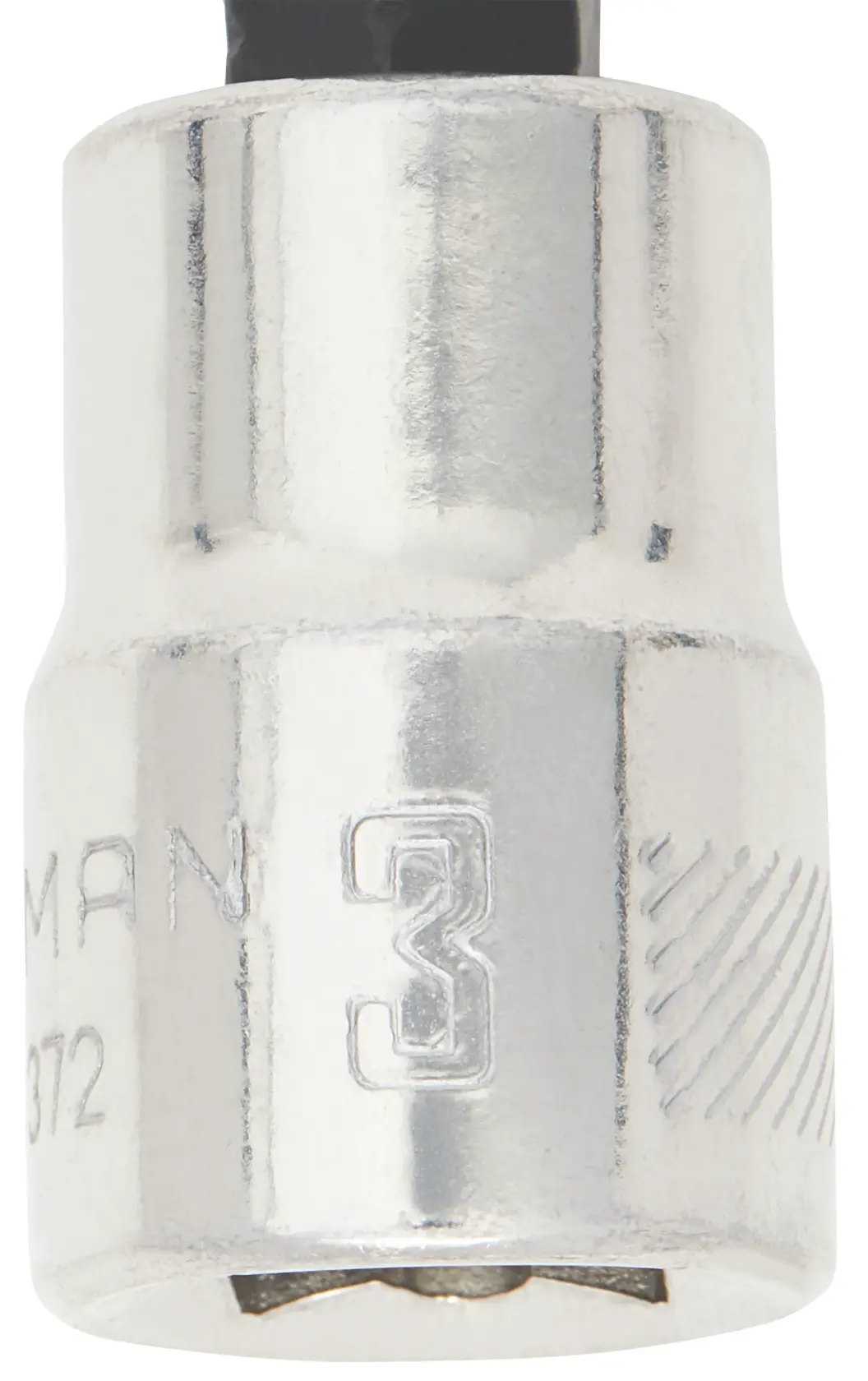 View of CRAFTSMAN Sockets: Torx on white background