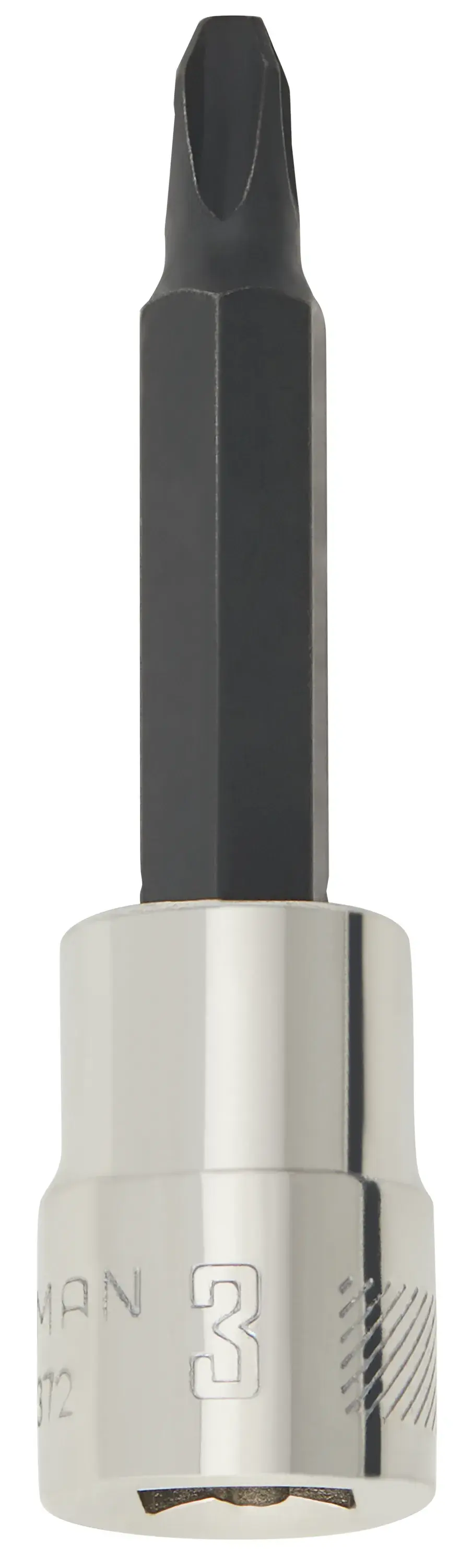 View of CRAFTSMAN Sockets: Torx on white background