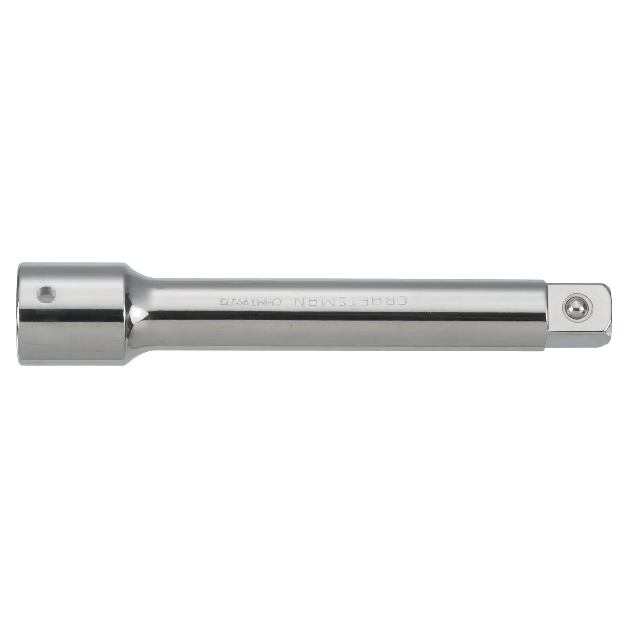 3/4-in Drive 8-in Socket Extension Bar
