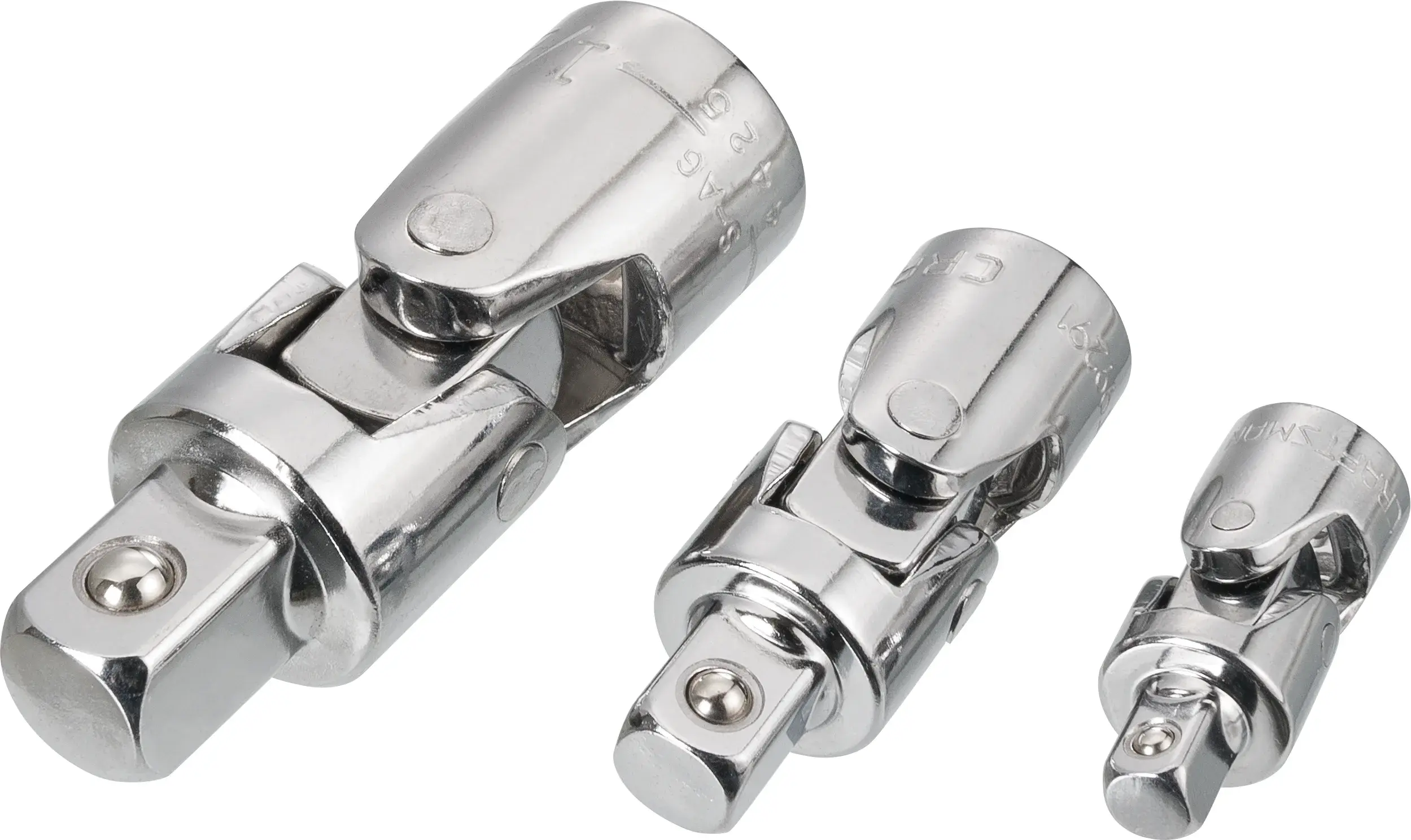 View of CRAFTSMAN Sockets: Universal Joint on white background