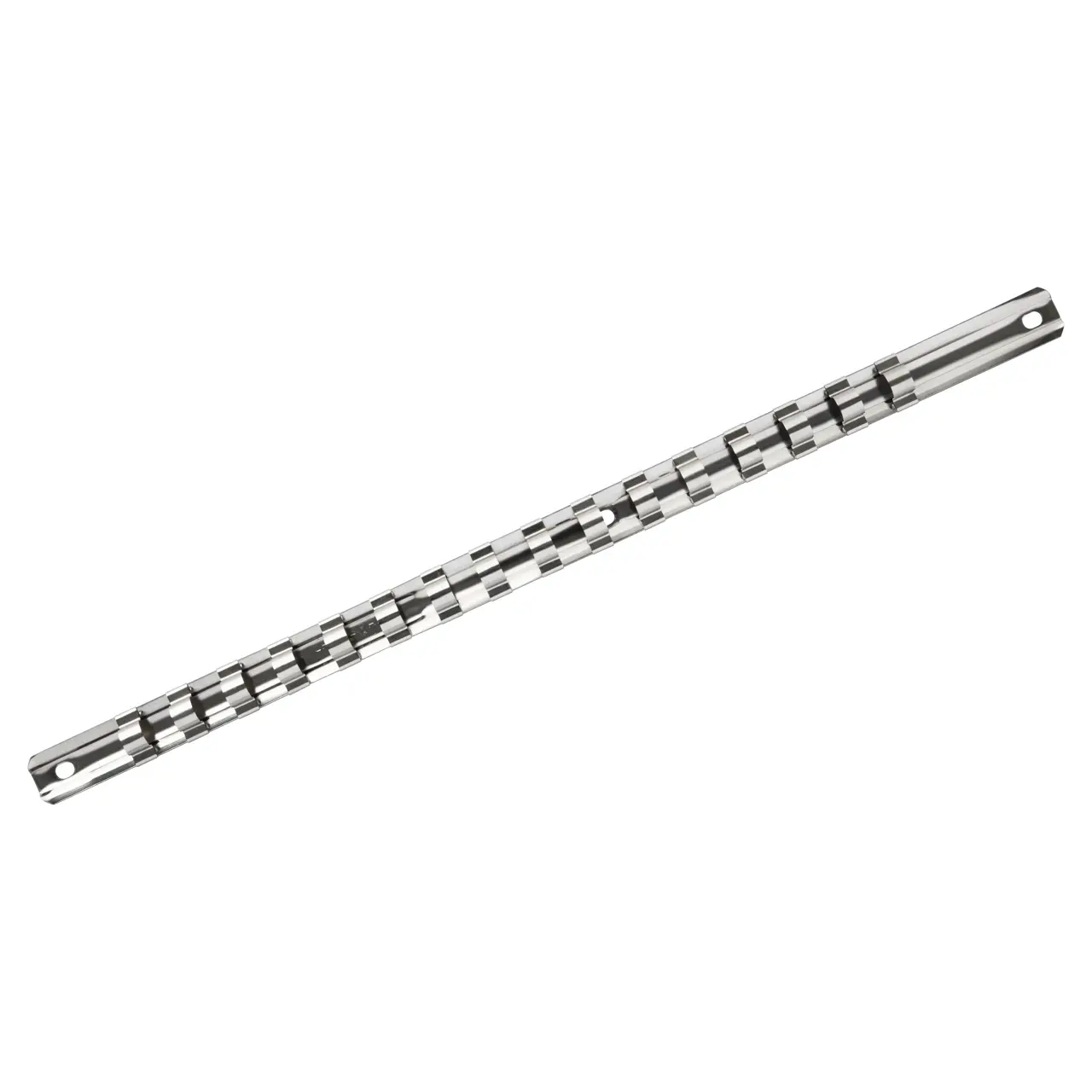 3/8-in Drive Aluminum Socket Rail