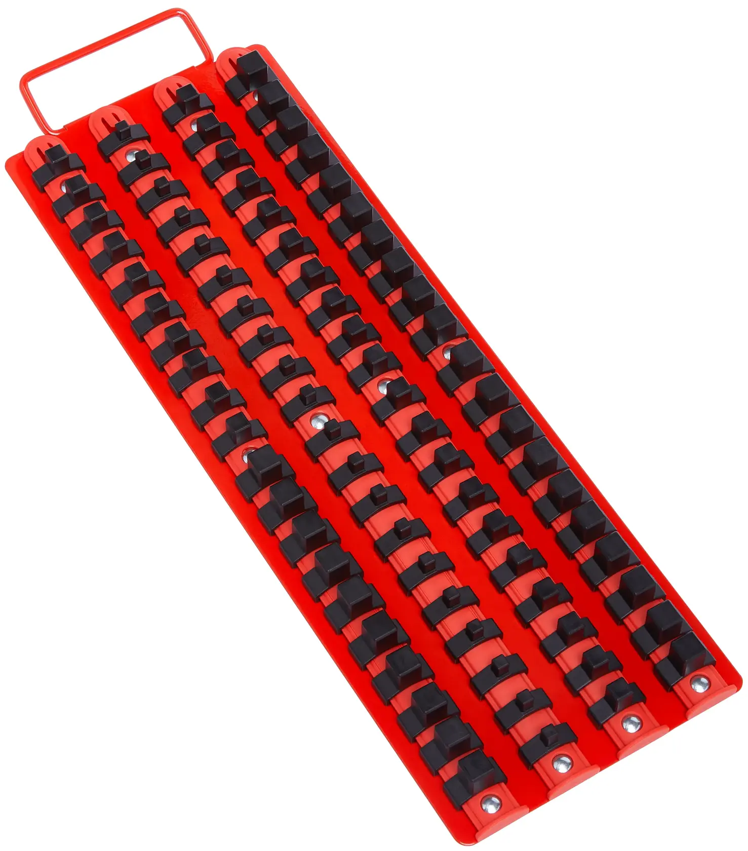 View of CRAFTSMAN Storage: Part Organizers on white background