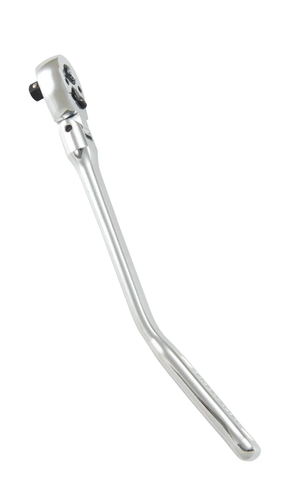 View of CRAFTSMAN Ratchets on white background