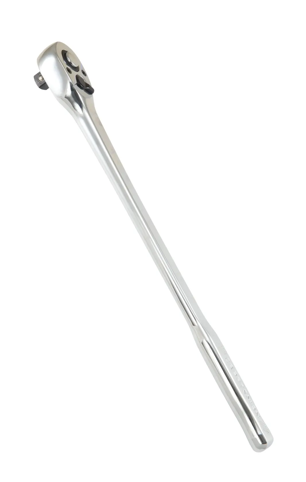 View of CRAFTSMAN Ratchets on white background