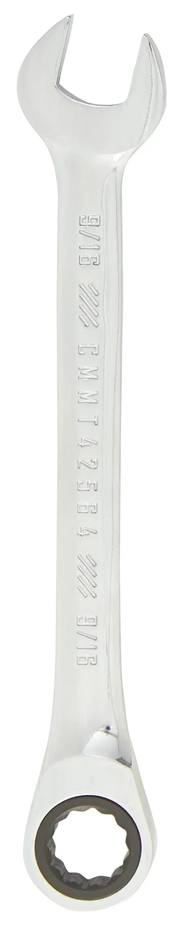 View of CRAFTSMAN Wrenches: Ratchet on white background